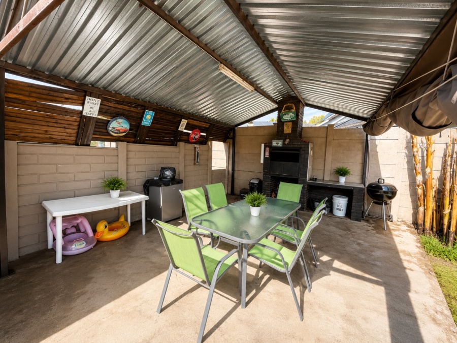 3 Bedroom Property for Sale in Sasolburg Ext 10 Free State